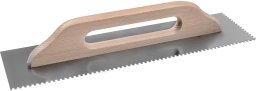 Drel DREL Paca zębata 480 mm 6x6x6 mm do glazury
