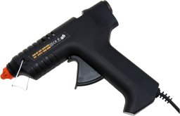Pistolet do kleju Drel DREL Pistolet do kleju 11.2 mm 60W aluminiowa końcówka