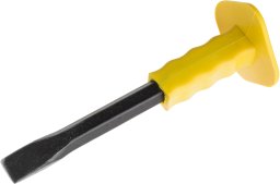 Drel DREL Przecinak murarski 250x19 mm z osłoną dłoni do betonu