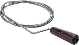 Drel DREL Spirala kanalizacyjna 10 mm 10 m profesjonalna do kanalizacji