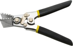 Drel DREL Zaginarka ręczna do blachy 80 mm prosta precyzyjna