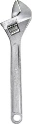 Sterg STER'G 300 mm francuski regulowany stalowy