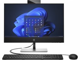 Komputer HP ProOne 440 G9 Core i5-14500T, 16GB, 512GB SSD Windows 11 Pro (BY7B7ET#AKD)