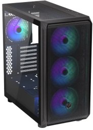 Komputer FOXKOMPUTER Komputer Gamingowy Fgame Elite 98003XD | 32GB | 1TB | WIFI (FgameBEZGPU2)