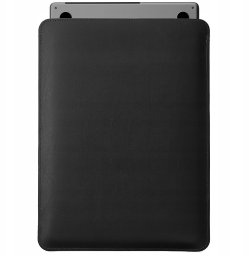 Etui Baltan Pokrowiec / Etui Sleeve PRO 16,2" [M3] czarny (5903181590115)