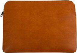 Etui Baltan Pokrowiec / Etui Etui Zip MAC14"- Brąz (5905351089382)