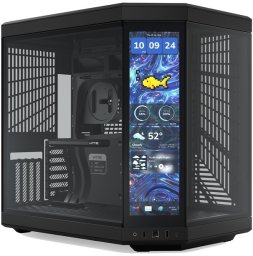 Komputer FOXKOMPUTER Komputer Gamingowy Fgame Max 14900KF | 5090 | 64GB | 4TB (FGAME301)