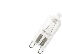 arłwka halogenowa G9 40W 490lm 2700K 300C 230V do