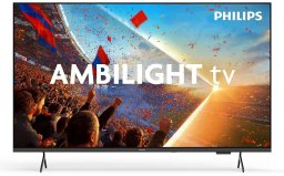 Telewizor Philips 55PUS8001/12 139,7 cm (55") 4K Ultra HD Smart TV Wi-Fi Czarny