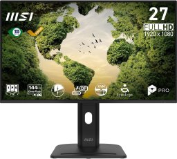 Monitor MSI PRO MP275PHGN E14