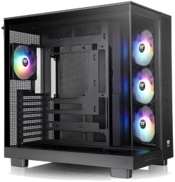 Komputer FOXKOMPUTER Komputer Gamingowy Fgame Elite 9800X3D | 5070 TI | 32GB | 1TB | WIFI (FGAME210)