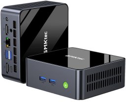 Komputer GMKtec M3 Pro i5-13500H 16GB 512GB Win 11 Pro