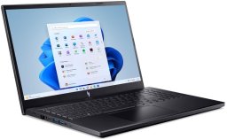 Laptop Acer Nitro V 15 / 15.6" / Ryzen 7-7445HS / 16GB / 512GB / W11H (NH.U2ZEP.004)