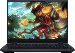 Laptop HyperX OMEN 15-ga0004nw i7-14650HX / 24 GB / 1 TB / W11 / RTX 5060 / 180 Hz (D4JR5EA)