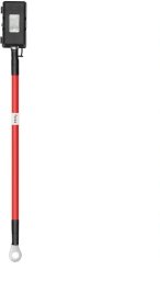 EcoFlow Kabel bezpiecznika ładowarki alternatora (EFL-AltCharFusCab)