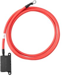 EcoFlow Przedłużony kabel ładowarki alternatora (2m) (EFL-AltCharFusCab 2m)