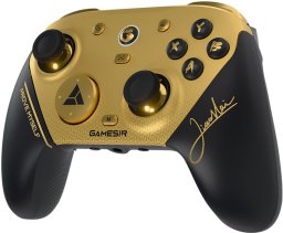 Pad GameSir G7 Pro 8K Champion Edition PC (GSG7XW00XH-1)