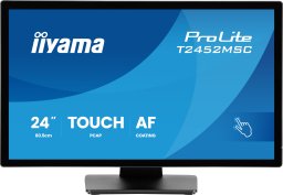Monitor iiyama ProLite T2452MSC-B2