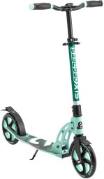SixDegrees Six Degrees Scooter hulajnoga 205 mm mint AU 612