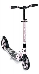 SixDegrees Six Degrees Scooter hulajnoga 205 mm pastell-pink AU 569