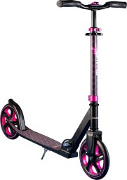 Muuwmi Aluminium Scooter PRO hulajnoga 215 mm pink AU 472