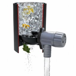 Garden King Zbieracz deszczówki na rynnę łapacz wody zestaw Maxi Drain