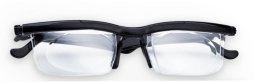 Medi.Glass Okulary z regulacją optyczną Vario Focus od -6 do +3 dioptrii