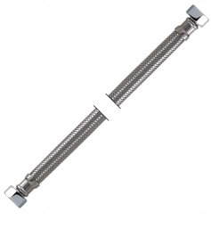 Wąż do pralki i zmywarki Tucai Wężyk do wody GW TAQ HG-1/2-150 mm
