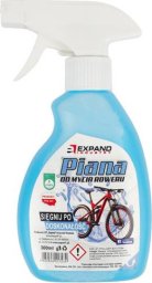 Expand Piana do mycia roweru Expand 300 ml