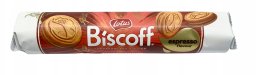 Lotus Ciastka Lotus Biscoff z Kremem Espresso 150g