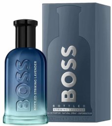 Hugo Boss Hugo Boss Bottled Striking Lavender edp 100ml woda perfumowana dla mężczyzn