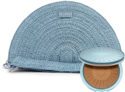 Clarins Set compact bronzing powder -17 G