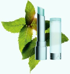 Clarins Lip oil balm cryo mint plumping 00 2.9G