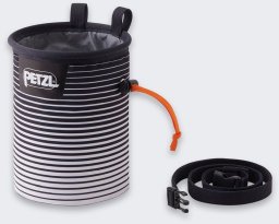 Majestic Sport Woreczek Na Magnezję Petzl Bandi SAILOR STRIPES