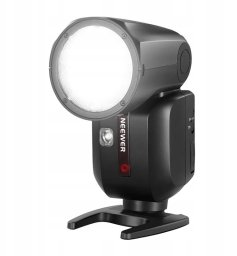 Lampa błyskowa Neewer Lampa błyskowa Speedlite do aparatów Sony Neewer Z2-S TTL