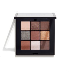 Gosh Gosh, Eyedentity, Eyeshadow Palette, 003, Be Happy, 9 Shades, 8 g For Women