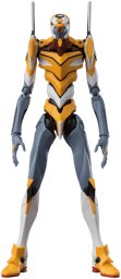 Figurka Ancers sa de rosa collec BLOKEES EVANGELION ACTION EDITION - EVANGELION PROTO TYPE 00'