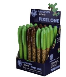 Zenith Pióro Pixel One (24 szt) Astra