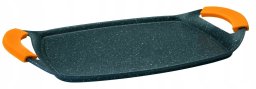 Patelnia Ibili IBILI patelnia grillowa 36x22.5 cm 104601