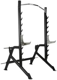 Hammer Stojaki pod sztangę Squat Rack Finnlo Maximum Inspire