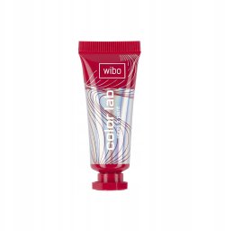 Wibo WIBO_Color Lab Prime&amp;Paint farbka do twarzy 01 8ml