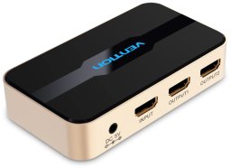 Vention I/O Video Splitter HDMI 4K/ACBG0-EU VENTION
