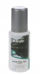 Nanocape HI-TEC Impregnat Shoe Pro-Tec Leather 100 ML Unisex 22581