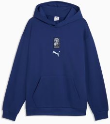 Puma Bluza Puma Manchester City Hoodie 786288-21