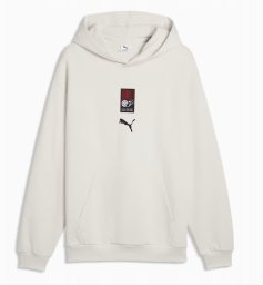 Puma Bluza AC Milan FtbICULTURE Relaxed Hoodie 786727-15
