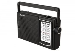 Radio Eltra Radio IZA-5 czarne