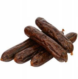 GREEN ESSENCE SP KIELBASKI A"LA KASZANKA 100 G