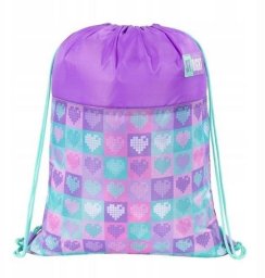 Nandy Worek na obuwie Candy Hearts