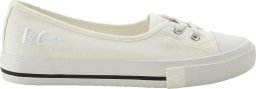 Lee Cooper Buty damskie Lee Cooper białe LCW-26-31-4356LA 39