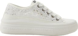 Lee Cooper Buty damskie Lee Cooper białe LCW-26-44-4485LA 41